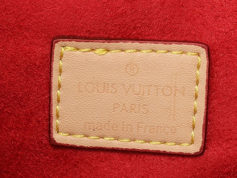 Louis Vuitton Top Handle Bags